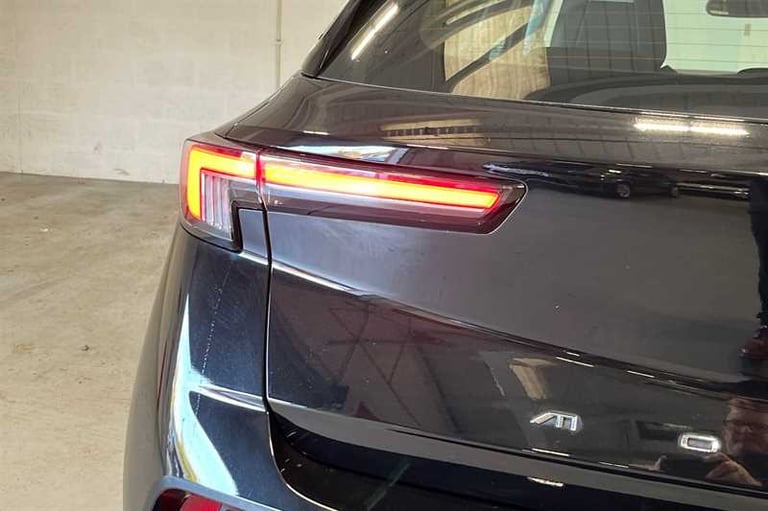 2022 Vauxhall Mokka 1.2 Turbo Elite Edition SUV 5dr Petrol Manual Euro 6 (s/s) (130 ps) SUV Petro...