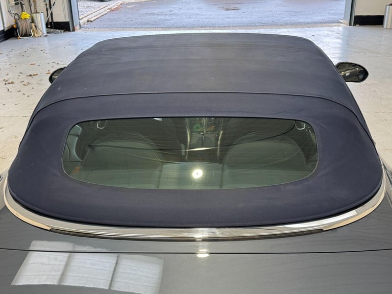 2015 Bentley Continental 6.0 W12 Speed 2dr Auto CONVERTIBLE PETROL Automatic