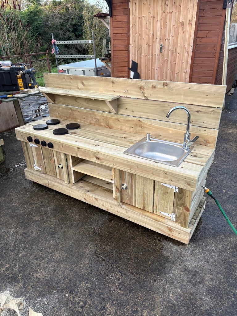 image for Mud Kitchen