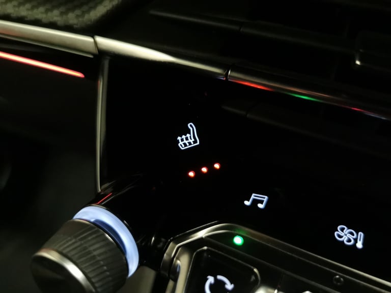 2021 Peugeot 2008 1.5 BlueHDi GT SUV 5dr Diesel Manual Euro 6 (s/s) (110 ps) - HEATED SEATS - Suv...