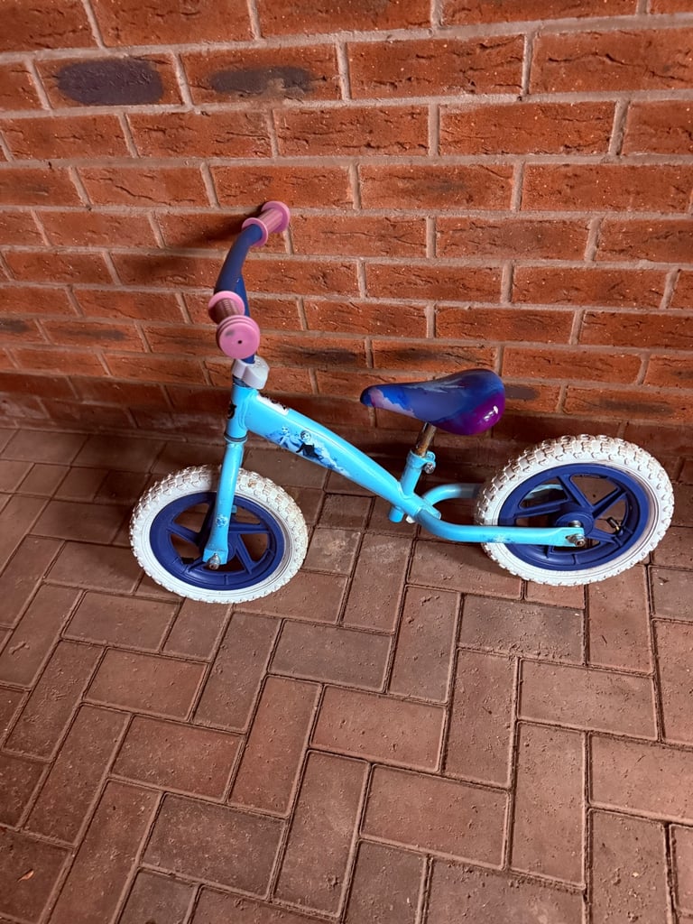 image for Balance bike