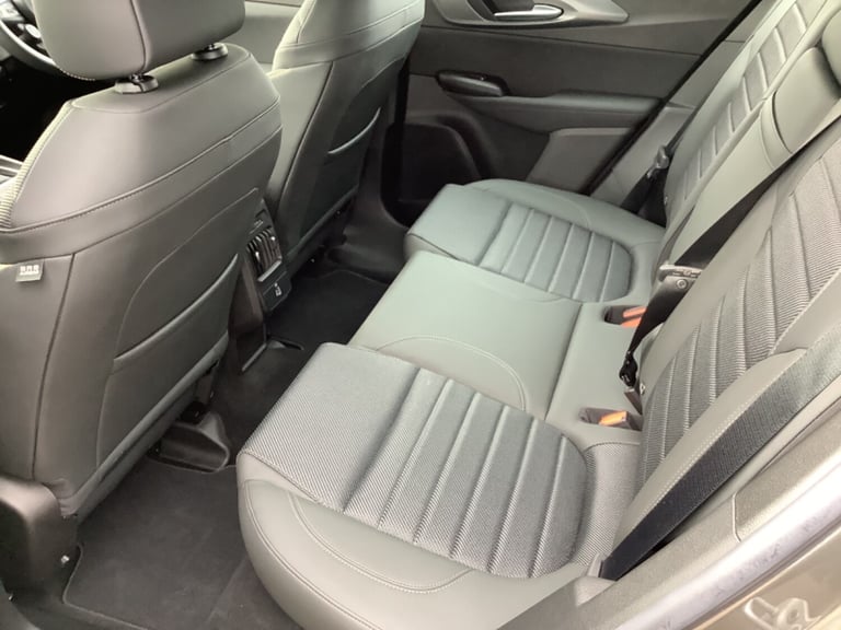 2023 Alfa Romeo Tonale 1.5 MHEV Ti 5dr Auto Hatchback Petrol Automatic