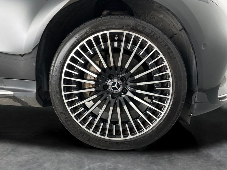 2021 Mercedes-Benz EQC EQC 400 80kWh AMG Line (Premium Plus) SUV 5dr Electric Auto 4MATIC (408 ps...