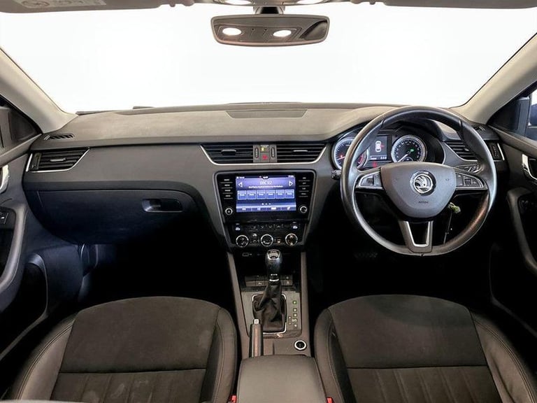 2020 Skoda Octavia 1.5 TSI SE L 5dr DSG ESTATE PETROL Automatic