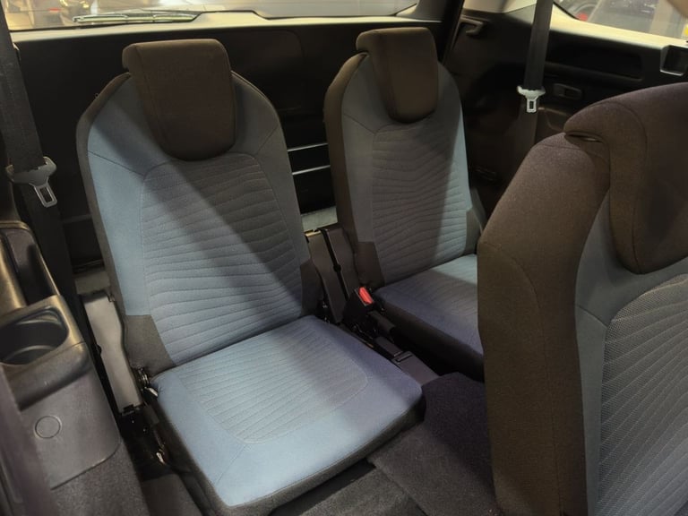 2017 Citroen C4 Grand Picasso 1.2 PureTech Feel 5dr MPV PETROL Manual