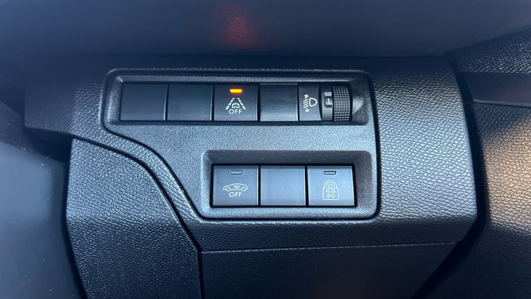 2023 Peugeot 3008 1.2 HYBRID Allure Premium + SUV 5dr Petrol Hybrid e-DSC6 Euro 6 (s/s) (136  SUV...