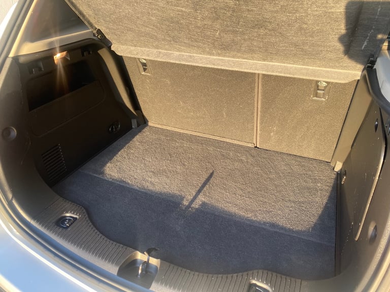 2018 vauxhall mokka X active 1.4 petrol 80000 ful mot heated seats heated steering wheel