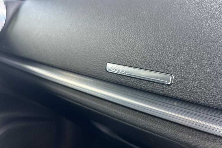 2019 Audi A3 30 TFSI 116 Sport 5dr Hatchback Petrol Manual