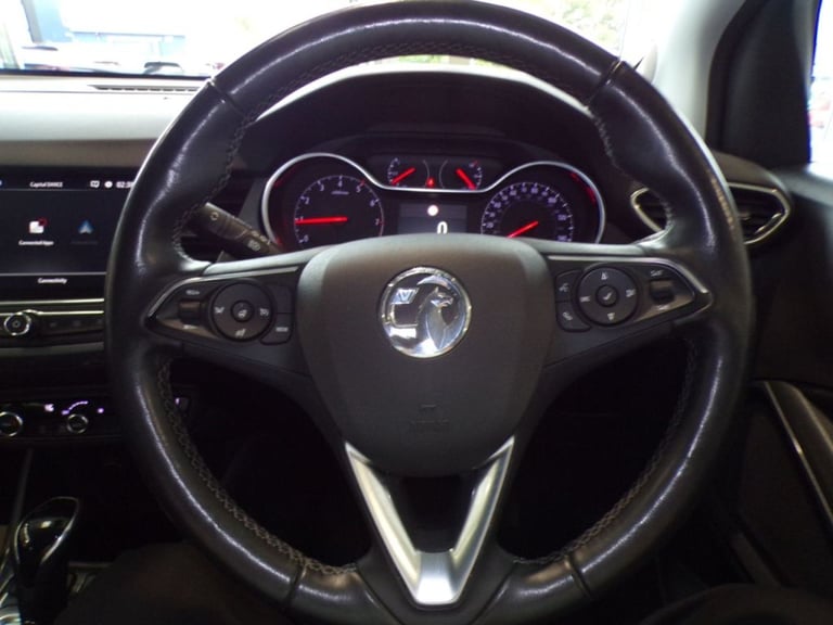  Vauxhall Crossland 1.2 Turbo [130] Ultimate 5dr Auto Petrol
