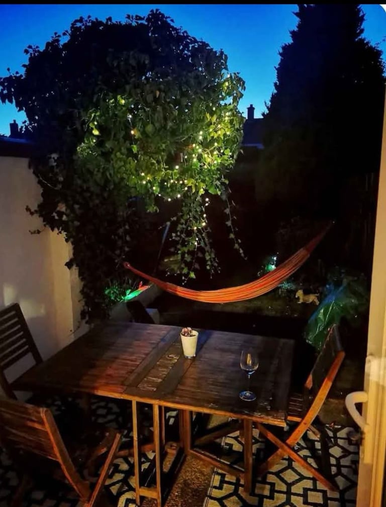 2 bedroom house for short term rental 