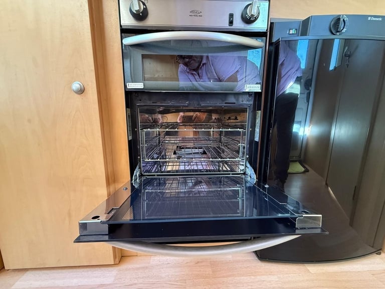 Bailey Senator Series 6 Vermont 2008