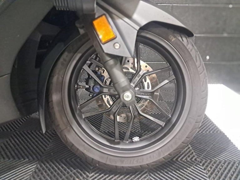 2024 74 HONDA FORZA 125 FINANCE SPECIALISTS APPLY NOW