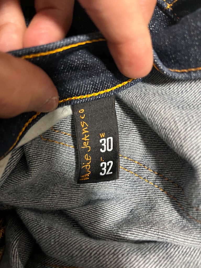 Carhartt Tommy Nudie Nicce hoodies jackets jeans M size