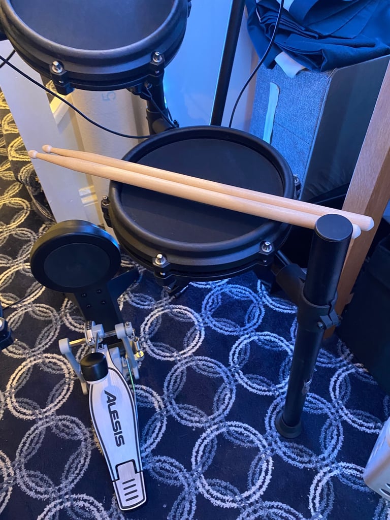 image for Electronic drums 