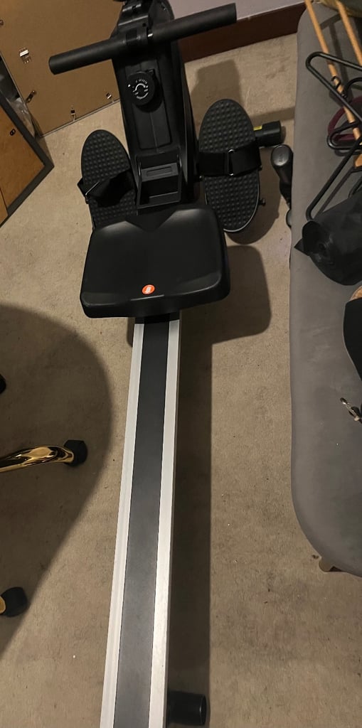 image for Opti rowing machine 