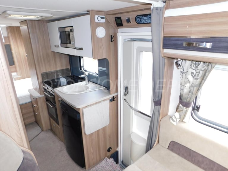 BEASSACARR E494 - 2015