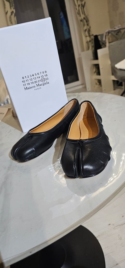 image for Maison margiela tabi shoes