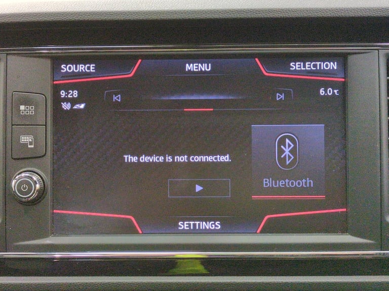 2018 SEAT Leon 2.0 TSI Cupra 300 3dr HATCHBACK PETROL Manual