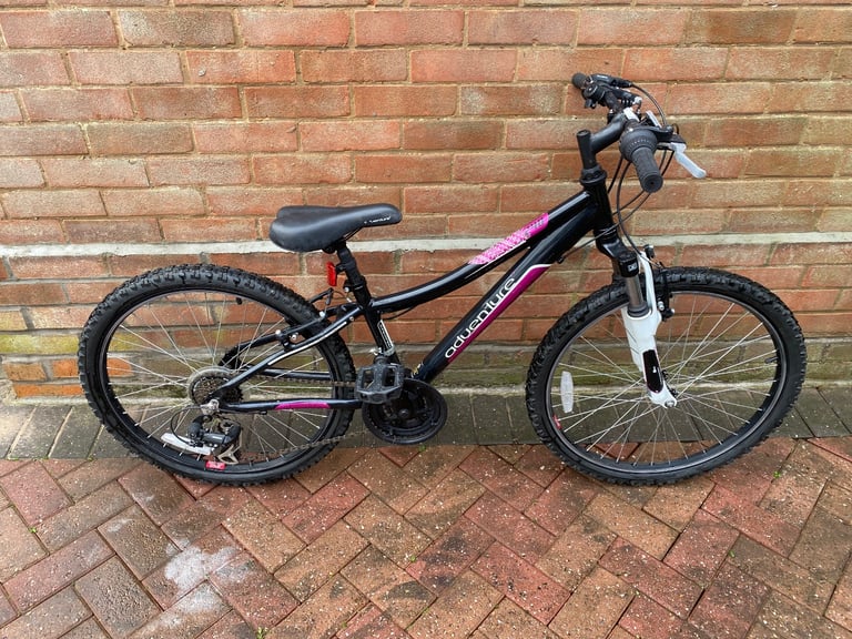 image for Girls Adventure 240 Bicycle