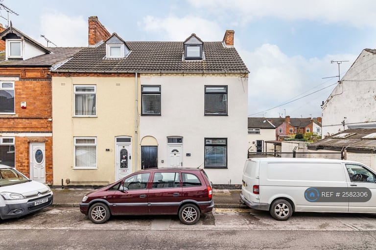 1 bedroom in Morley Street, Sutton-In-Ashfield, NG17 (#2582306)