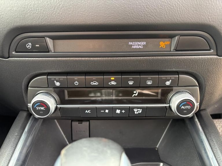 2023 Mazda CX-5 2.2 SKYACTIV-D Exclusive-Line SUV 5dr Diesel Auto Euro 6 (s/s) (184 ps) ESTATE Di...