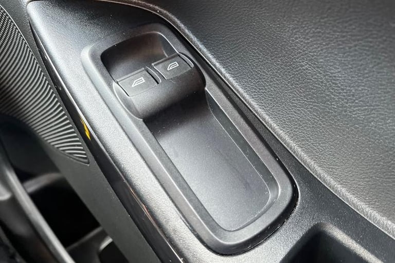 2018 Ford Ka+ 1.2 Zetec 5dr HATCHBACK PETROL Manual