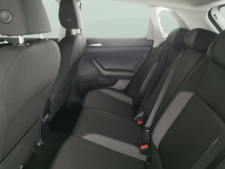 2023 Volkswagen Polo 1.0 TSI Life 5dr HATCHBACK PETROL Manual