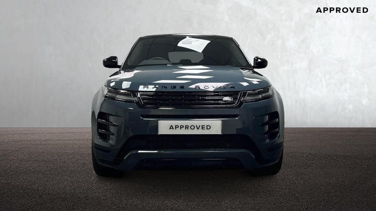 Land Rover Range Rover Evoque 2.0 D200 MHEV Dynamic SE Auto 4WD Euro 6 (s/s) 5dr Diesel Automatic