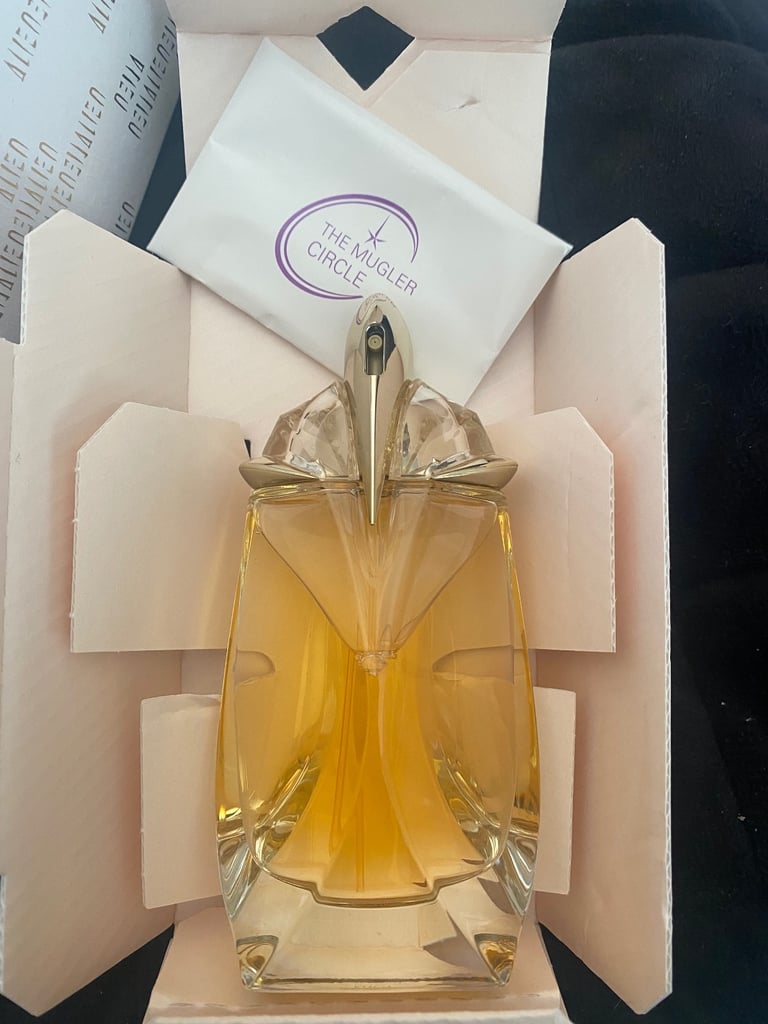 ALIEN EAU EXTRAORDINAIRE 