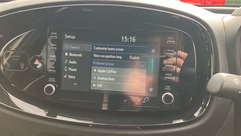 2022 Toyota Aygo X 1.0 VVT-i Edge 5dr Petrol Hatchback Hatchback Petrol Manual