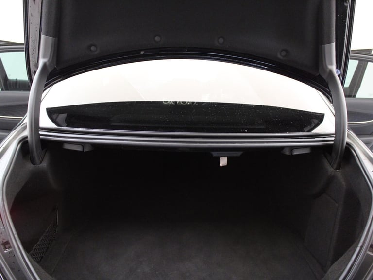 2019 Mercedes-Benz E Class E220d AMG Line Night Edition 4dr 9G-Tronic Saloon Automatic