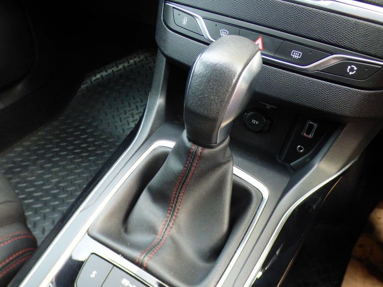 2016 Peugeot 308 SW 1.6 BlueHDi GT Line EAT Euro 6 (s/s) 5dr Diesel