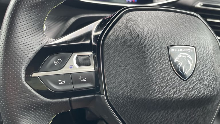 2024 Peugeot 208 1.2 PureTech GT Hatchback 5dr Petrol Manual Euro 6 (s/s) (100 ps) Hatchback Petr...