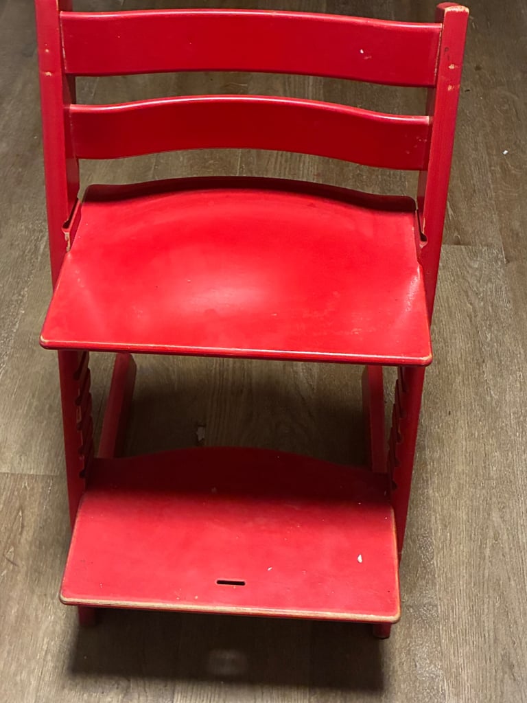 image for Stokke Trip Trapp 