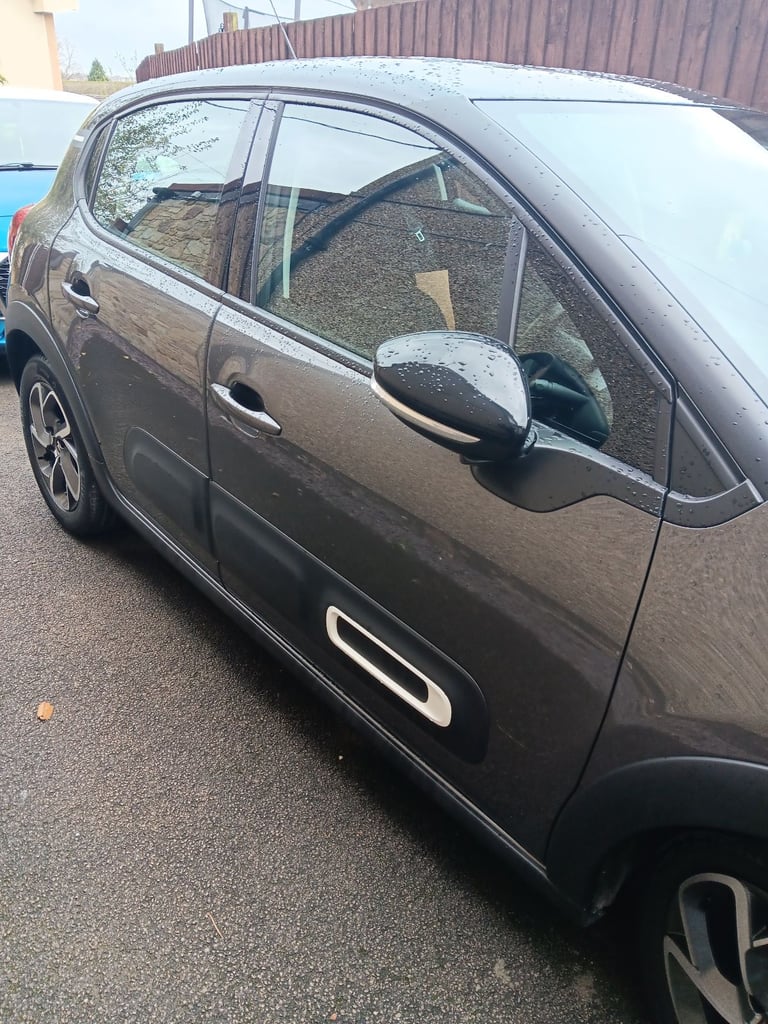 Citroen, C3, puretech flair euro 6{ss} Hatchback, 2020/70, Manual, 1199 (cc), 5 doors