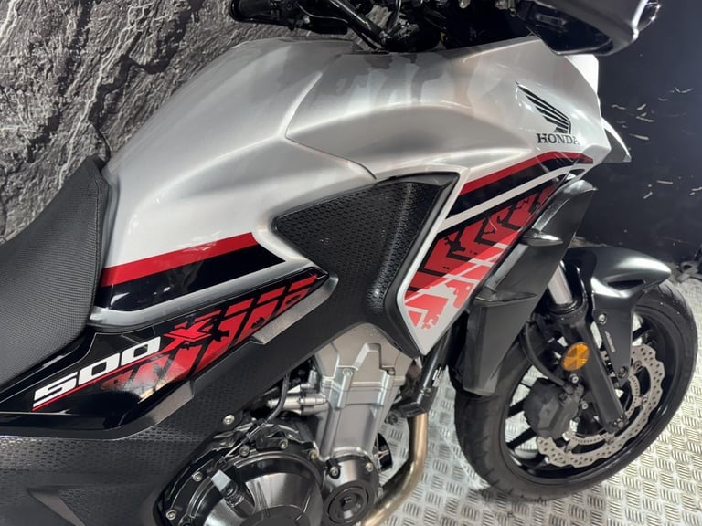 HONDA CB500X CB 500 X 2018