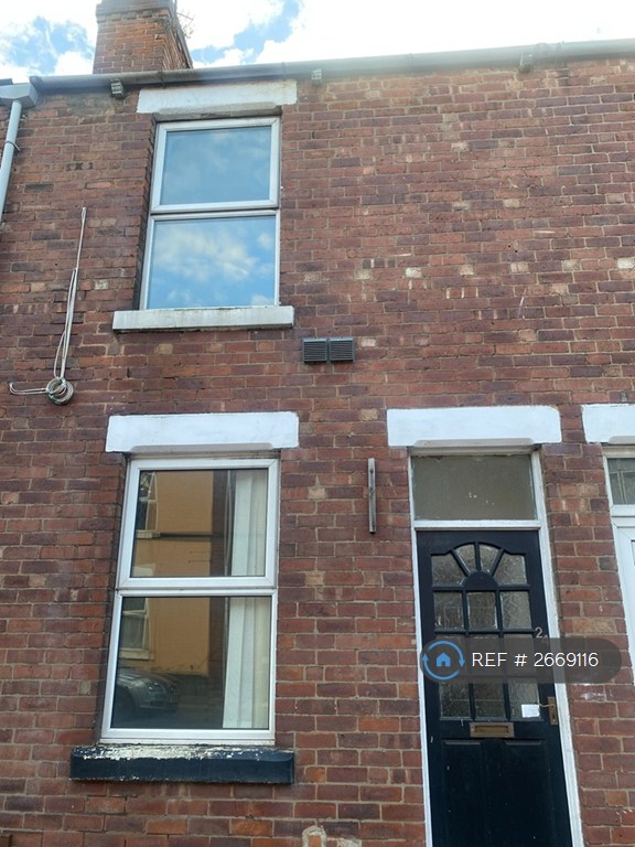 2 bedroom house in Don Street, Doncaster, DN1 (2 bed) (#2669116)