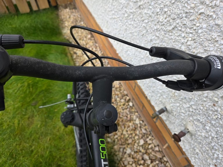 RockRider kids mountain bike