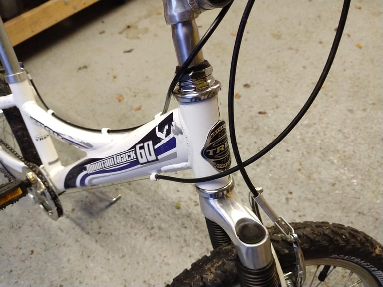 Trek 60 Mountain track - KIds bike