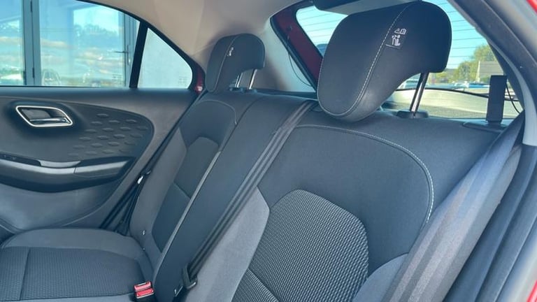 2019 MG MG3 1.5 VTi-TECH Excite Hatchback 5dr Petrol Manual Euro 6 (s/s) (106 ps) Manua Hatchback...