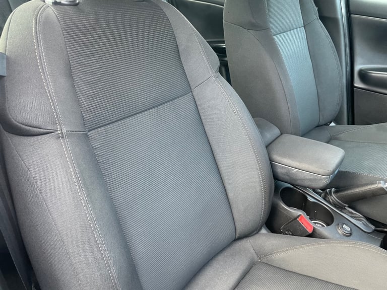 ALFA ROMEO GIULIETTA 2.0 JTDM LUSSO 12 REG 5 DOOR MOT APRIL 29TH 2026 TAX£35 LOW INSURANCE 60+MPG