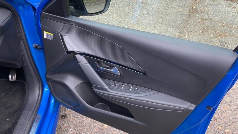 2022 Peugeot 208 1.2 PureTech GT Hatchback 5dr Petrol Manual Euro 6 (s/s) (100 ps) Hatchback Petr...
