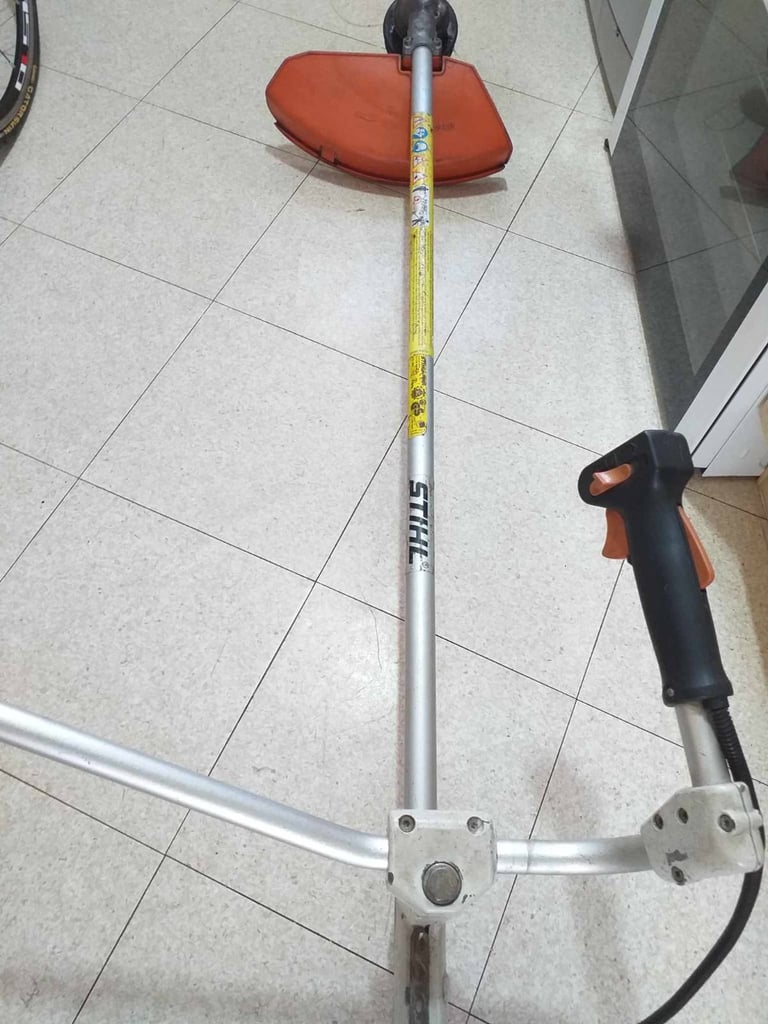 Stihl FS280 K Brushcutter
