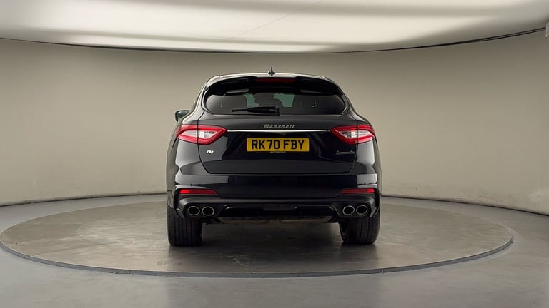 2020 Maserati Levante 3.0 V6 GranSport SUV 5dr Petrol ZF 4WD Euro 6 (s/s) (350 ps) SUV Petrol Aut...