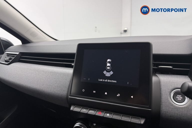 2024 Renault Clio 1.6 E-TECH full hybrid 145 Evolution 5dr Auto Hatchback Hybrid Automatic