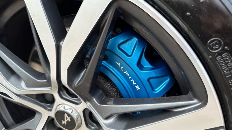 2023 Alpine A110 1.8L Turbo 300 GT 2dr DCT Petrol