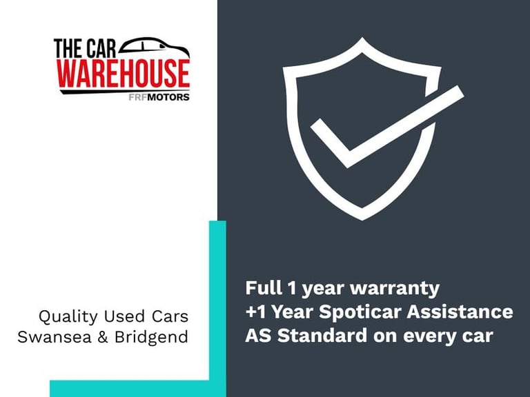 2022 Toyota Yaris 1.5 Hybrid Icon 5dr CVT Automatic Hatchback PETROL/ELECTRIC Automatic