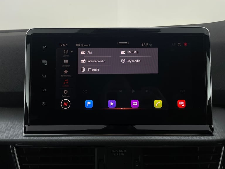 2022 SEAT Tarraco 1.5 TSI EVO XCELLENCE SUV 5dr Petrol Manual Euro 6 (s/s) (150 ps) - LED - R Suv...