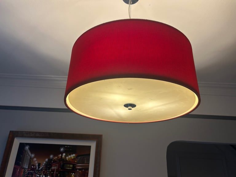 image for Ceiling Lamp from Heal’s