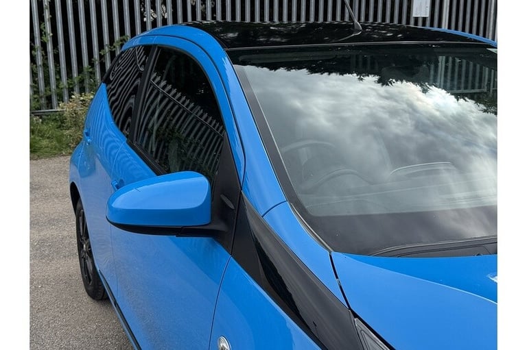 2018 Toyota AYGO VVT-i x-press Hatchback Petrol Manual